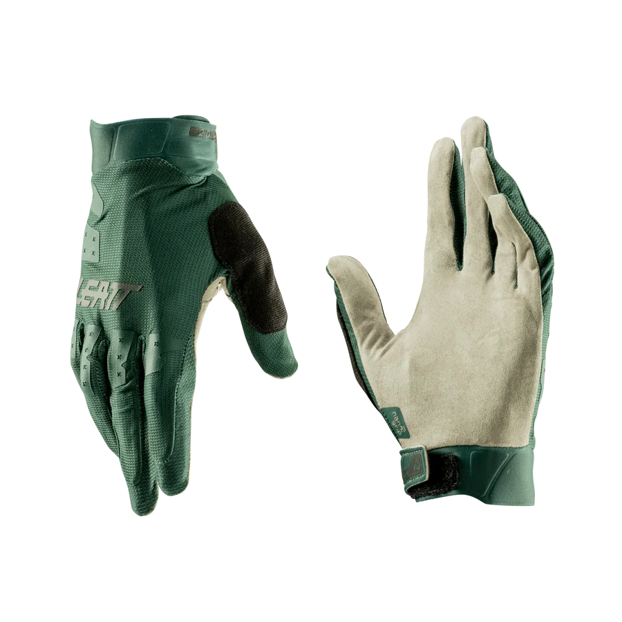 Leatt Gloves MTB Gravity 2.0 X-Flow V26