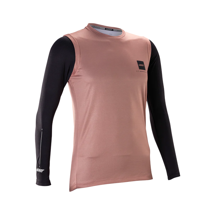 Leatt Jersey MTB Gravity 2.0 - Long Sleeve V26 - Women