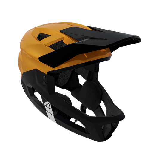 Leatt Helmet MTB Enduro 2.0 V26 - Junior