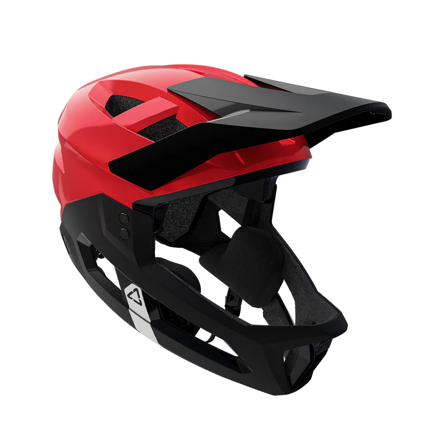 Leatt Helmet MTB Enduro 2.0 Jr V26