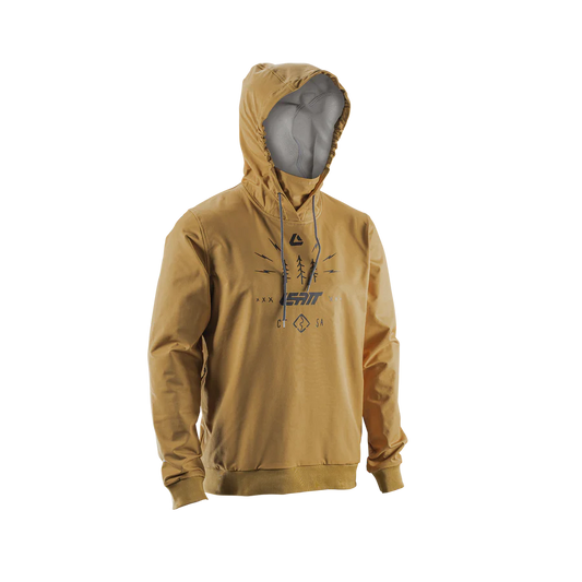 Leatt Hoodie MTB ThermaFlow 3.0 V26