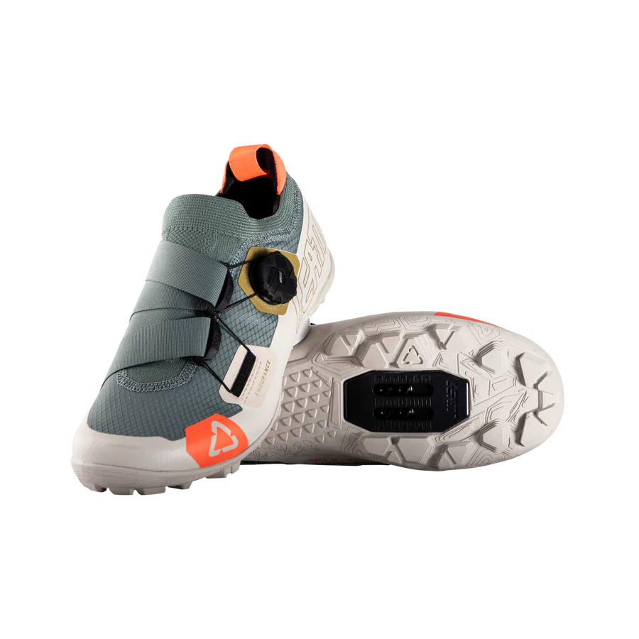 Leatt Shoes ProClip 8.0 Endurance V26