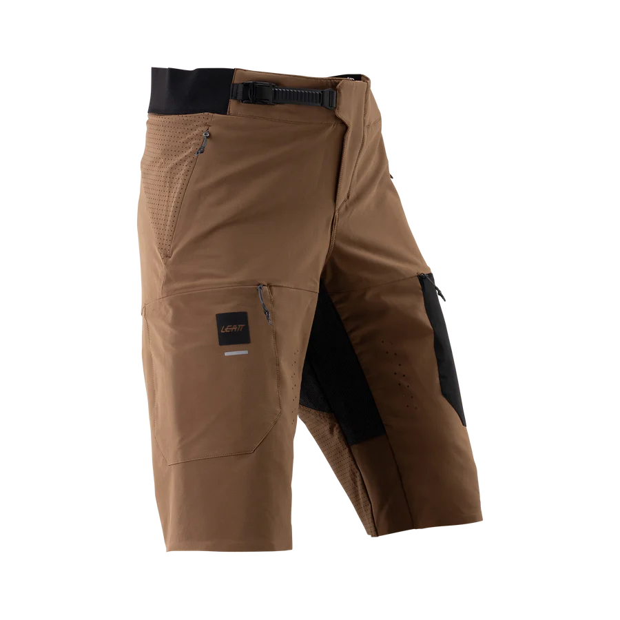 Leatt Shorts MTB Gravity 4.0 V26 - Women
