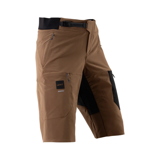 Leatt Shorts MTB Gravity 4.0 V26 - Women