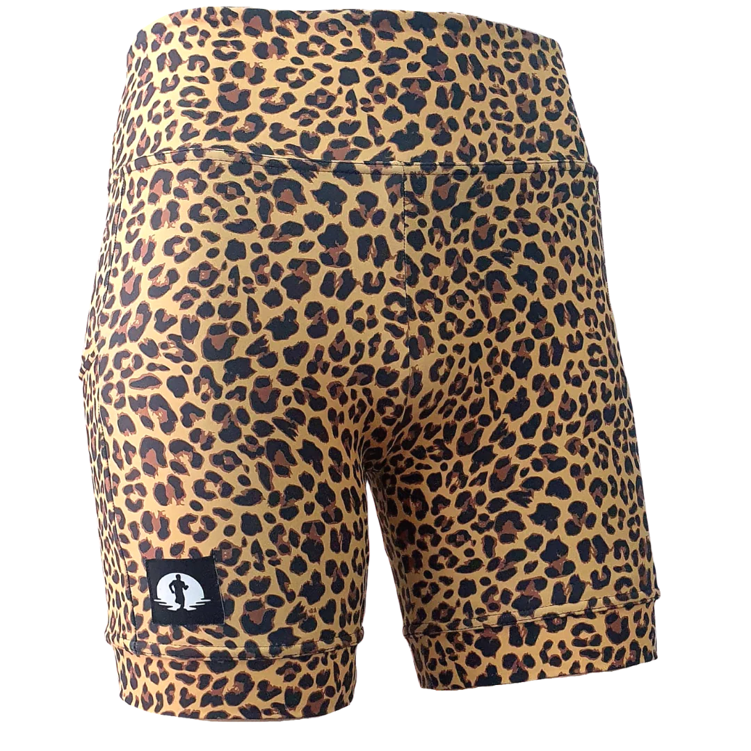 Funky Pants High Waisted