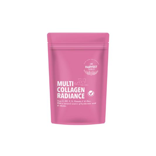 Harvest Table Multi Collagen Radiance