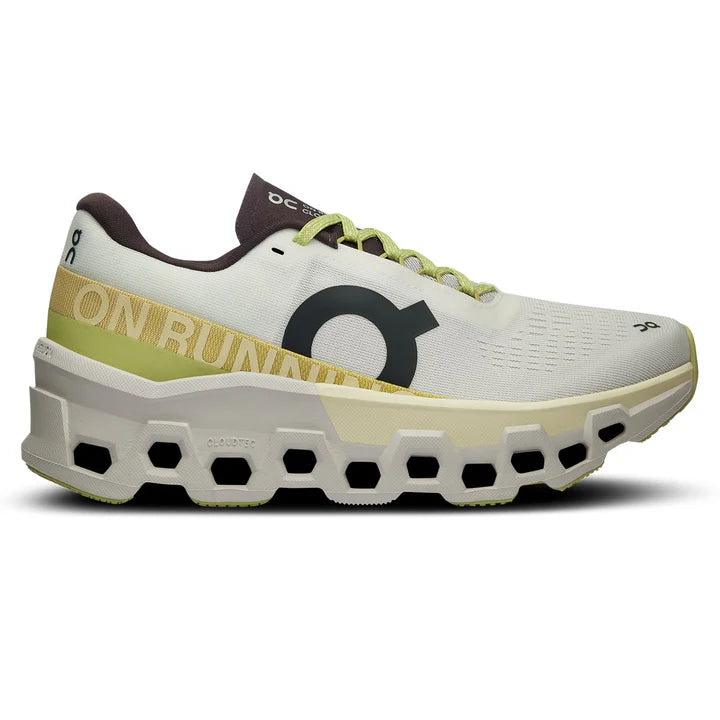 On クラウドモンスター2 cloud monster2 Cloudmonster 2 - Womens – The Trail Centre