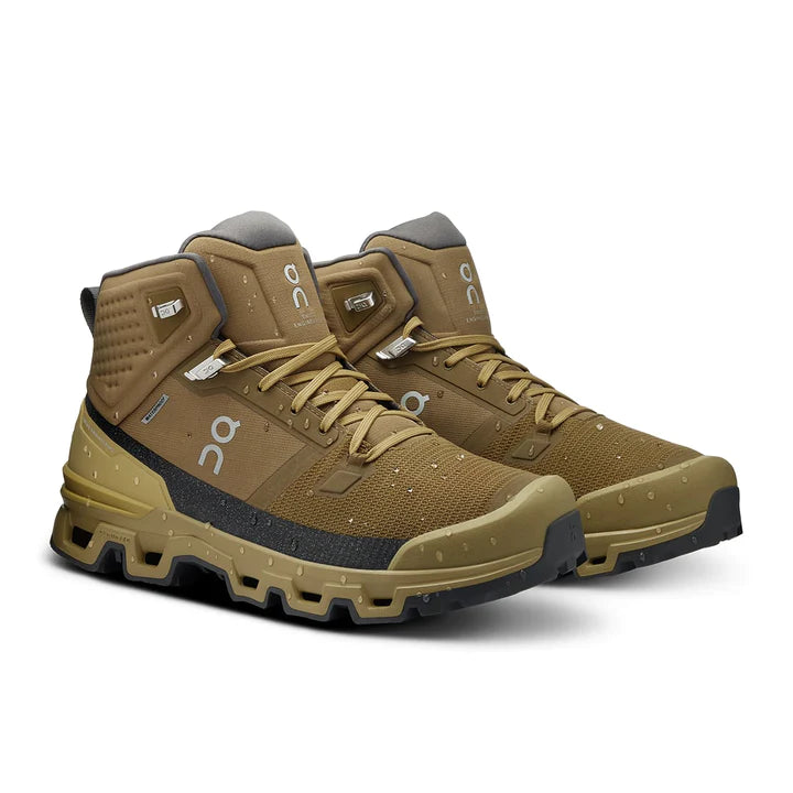 Cloudrock 2 Waterproof - Mens