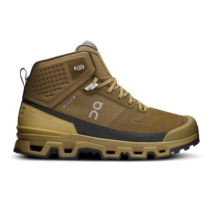 Cloudrock 2 Waterproof - Mens