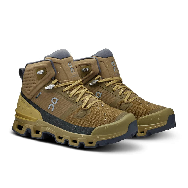 Cloudrock 2 Waterproof - Womens