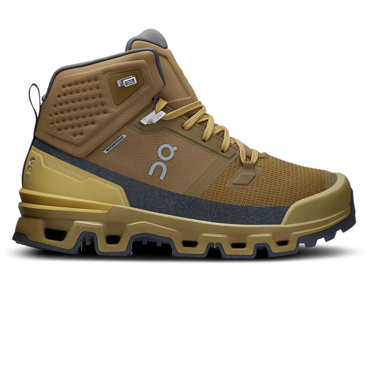 Cloudrock 2 Waterproof - Womens