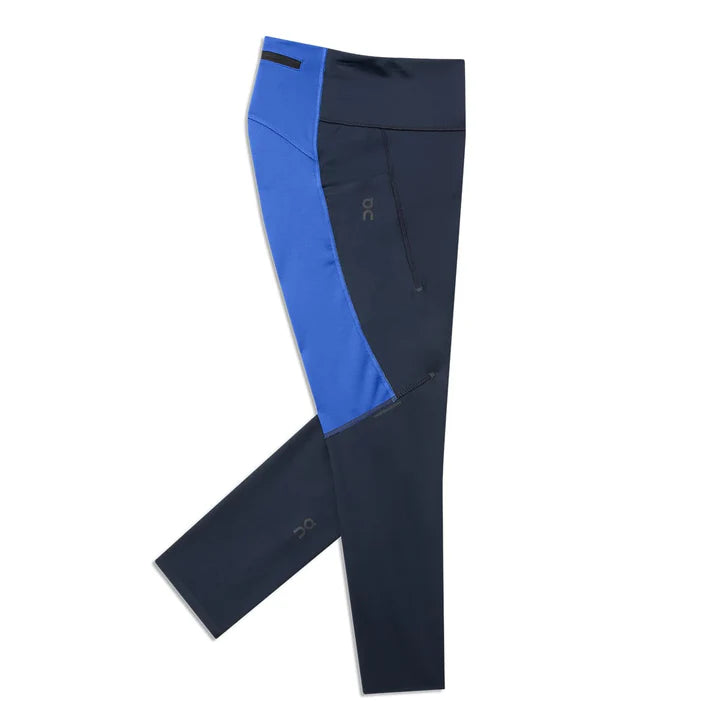 On Performance Tights 7/8 - Ladies