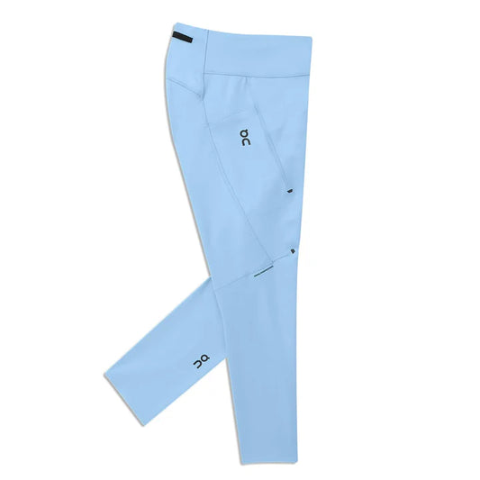 On Performance Tights 7/8 - Ladies