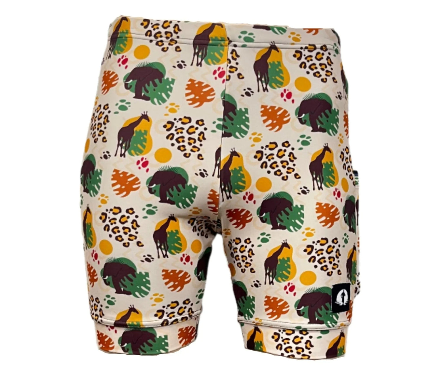 Funky Pants Classic