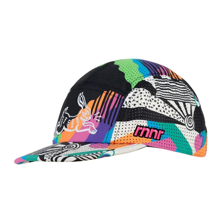 RNNR Pacer Hats