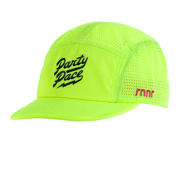 RNNR Pacer Hats