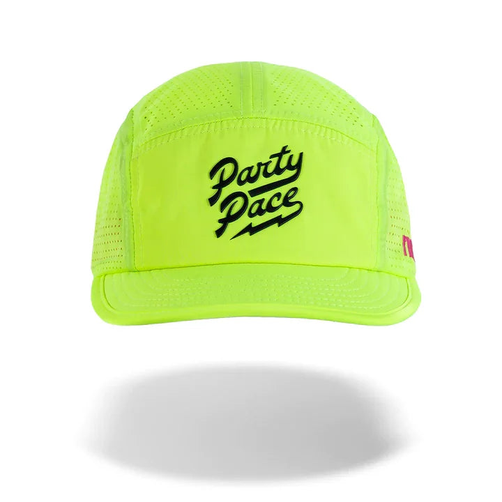RNNR Pacer Hats