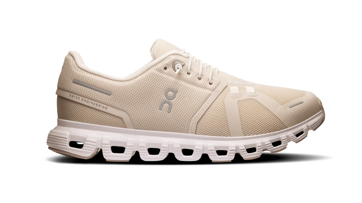 Cloud 6 - Womens