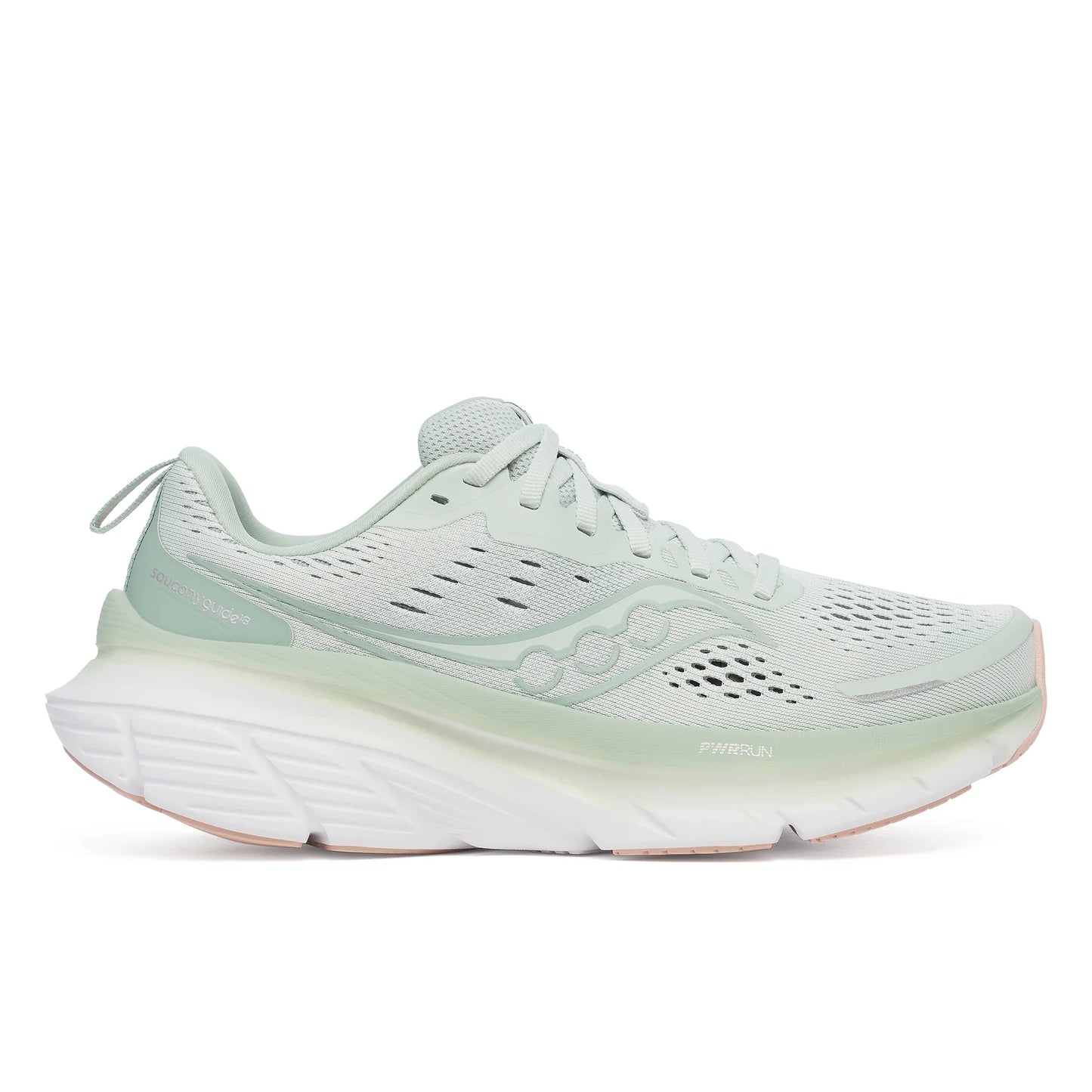 Saucony - Guide 18 - Ladies