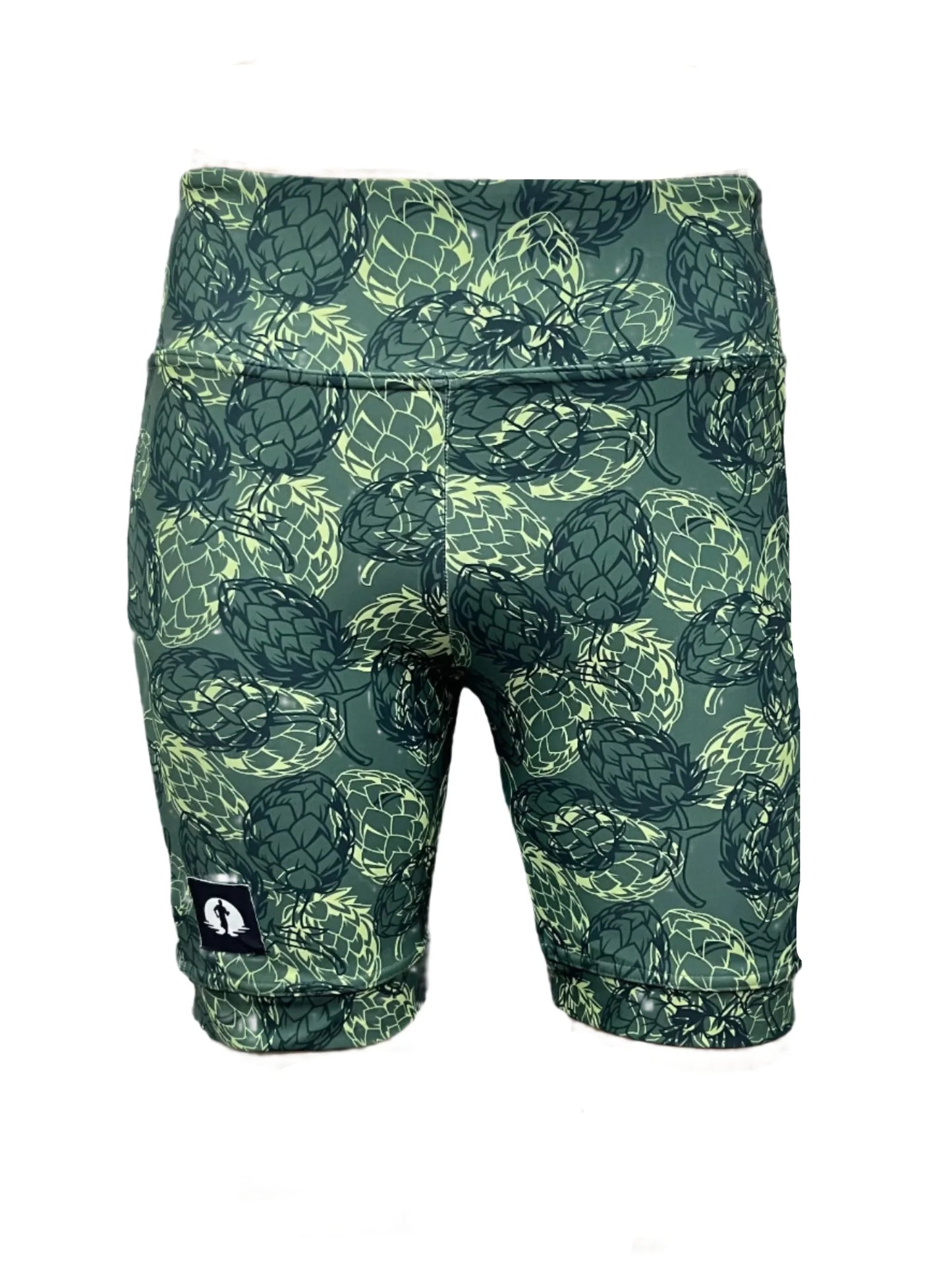 Funky Pants High Waisted