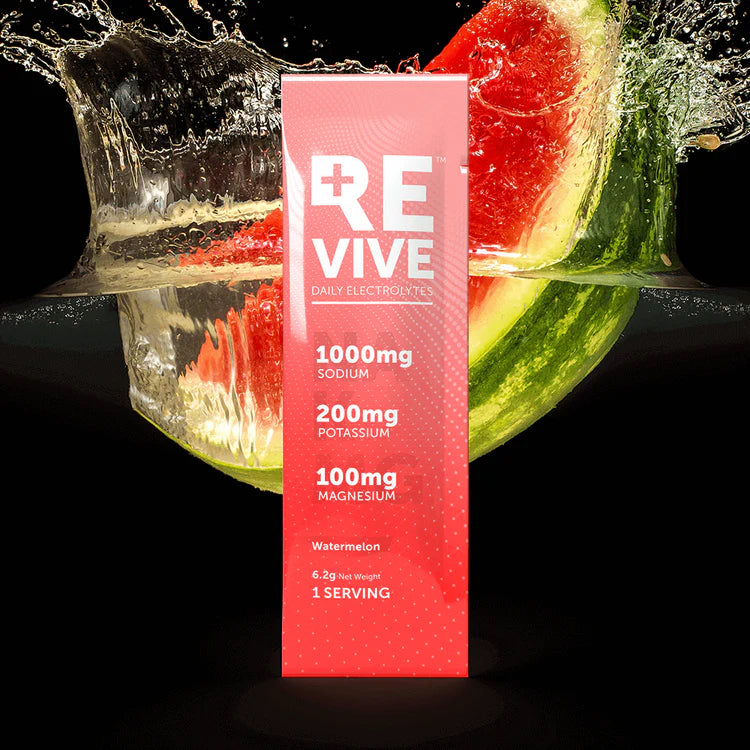 REVIVE - 30 Sachets Watermelon