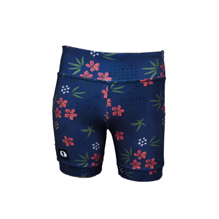 Funky Pants High Waisted