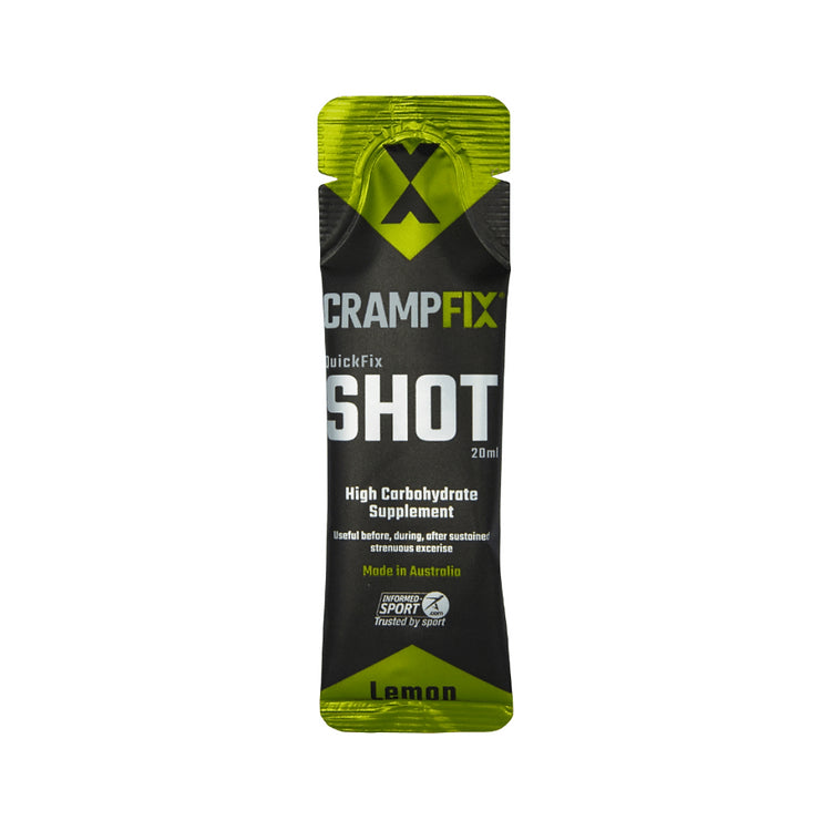 Cramp Fix Shot