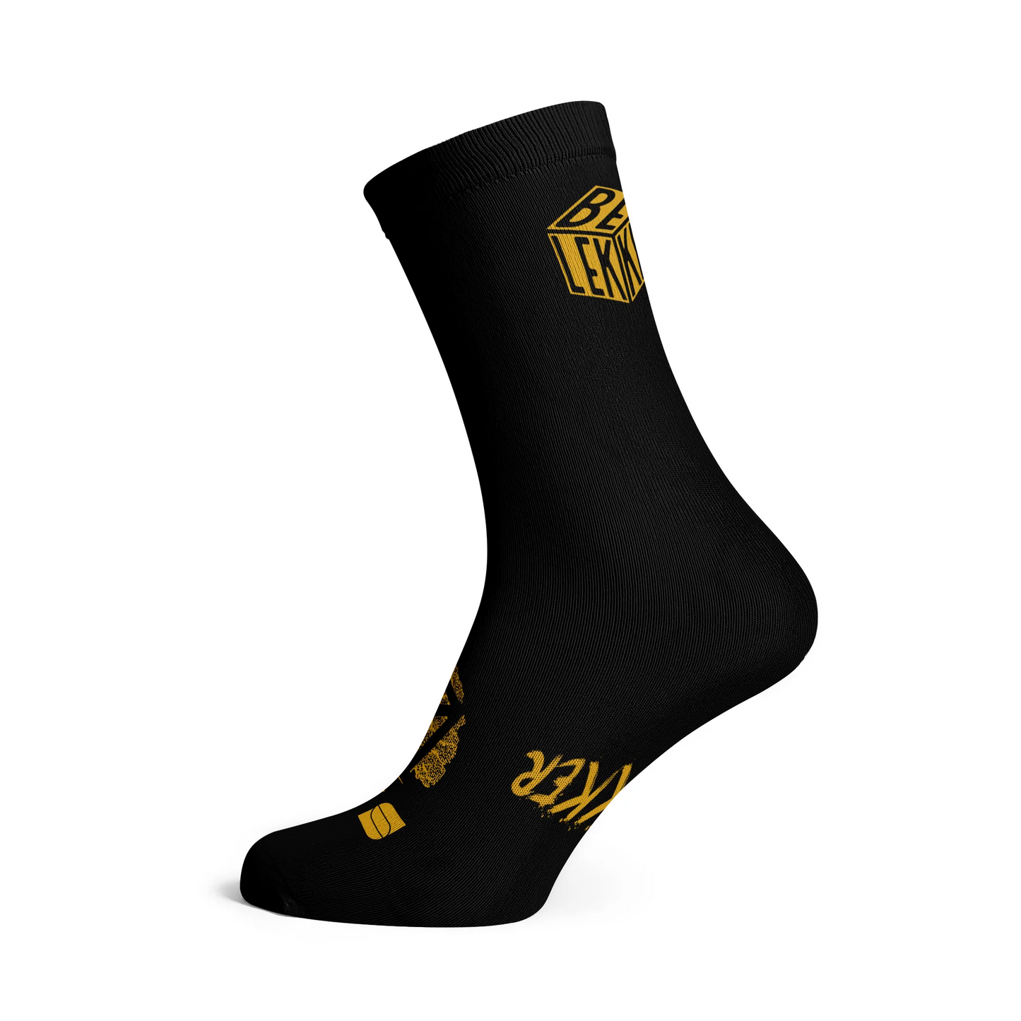 SOX Crew Length Patterns