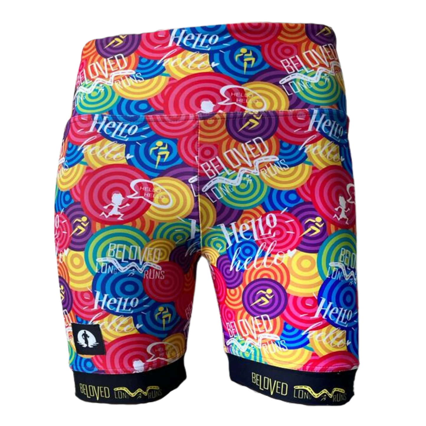 Funky Pants Beloved Long Run