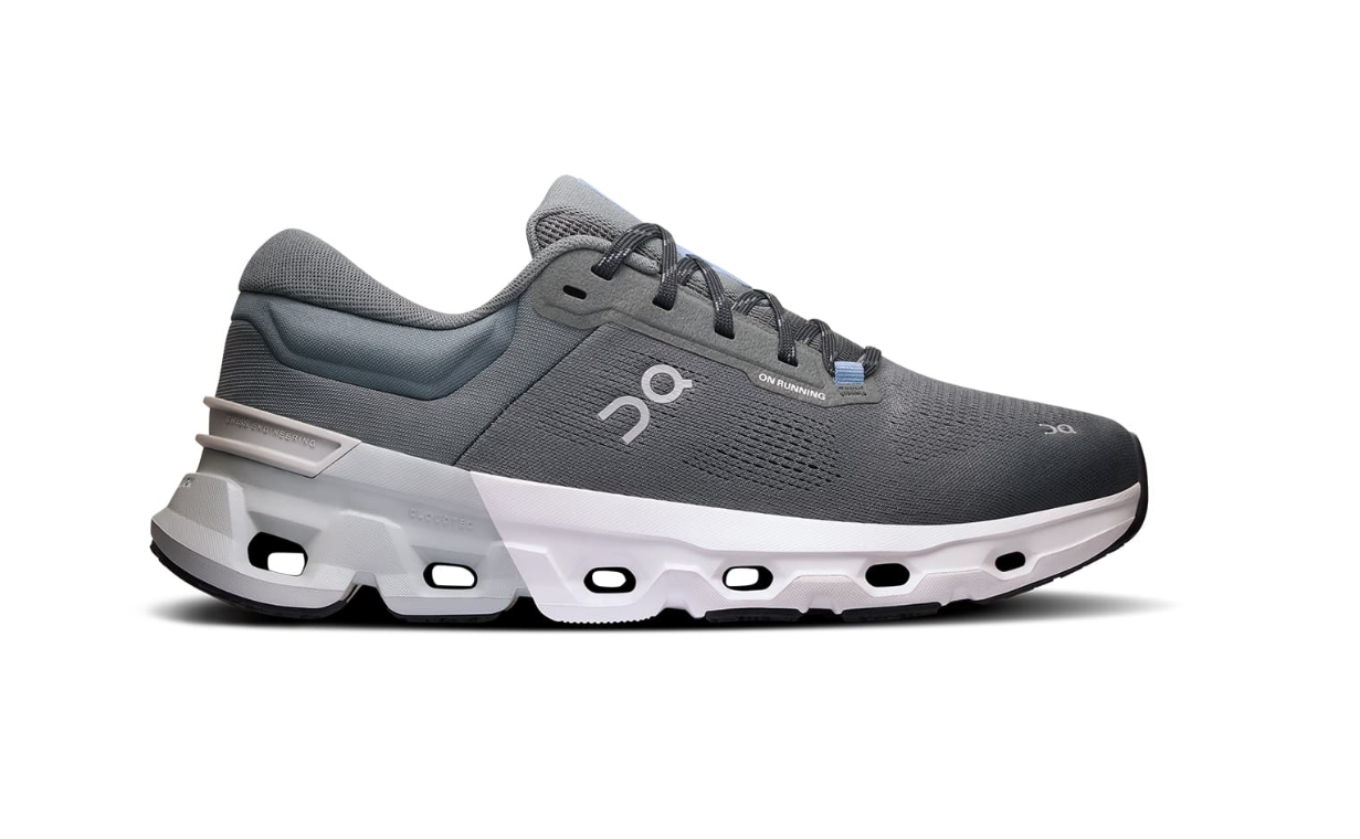 Cloudflyer 5 - Mens