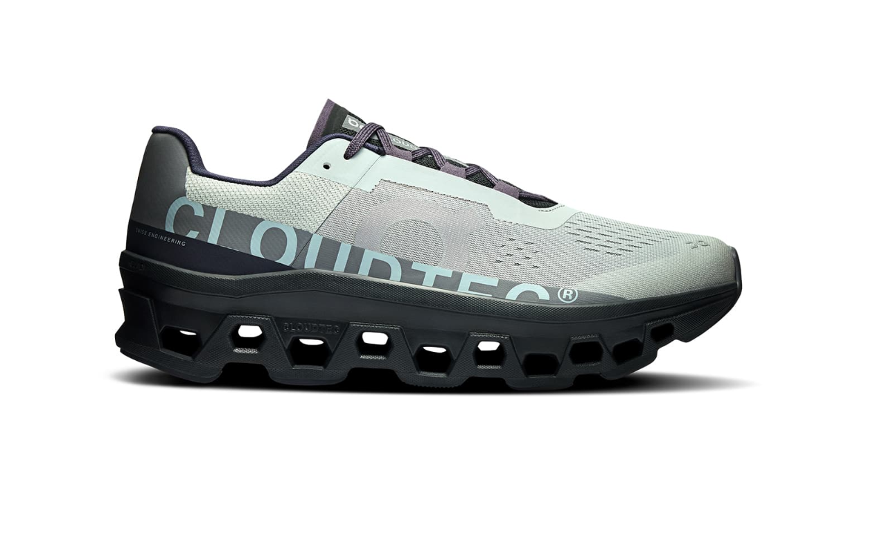 Cloudmonster - Mens