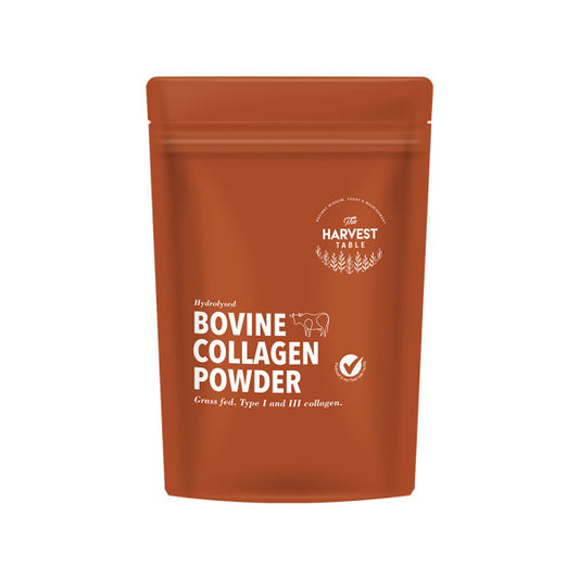 Harvest Table Collagen Powder