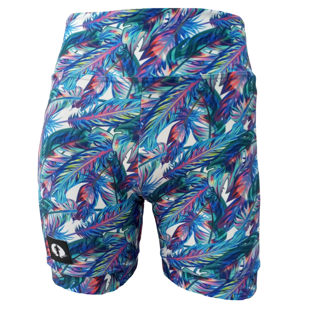Funky Pants High Waisted