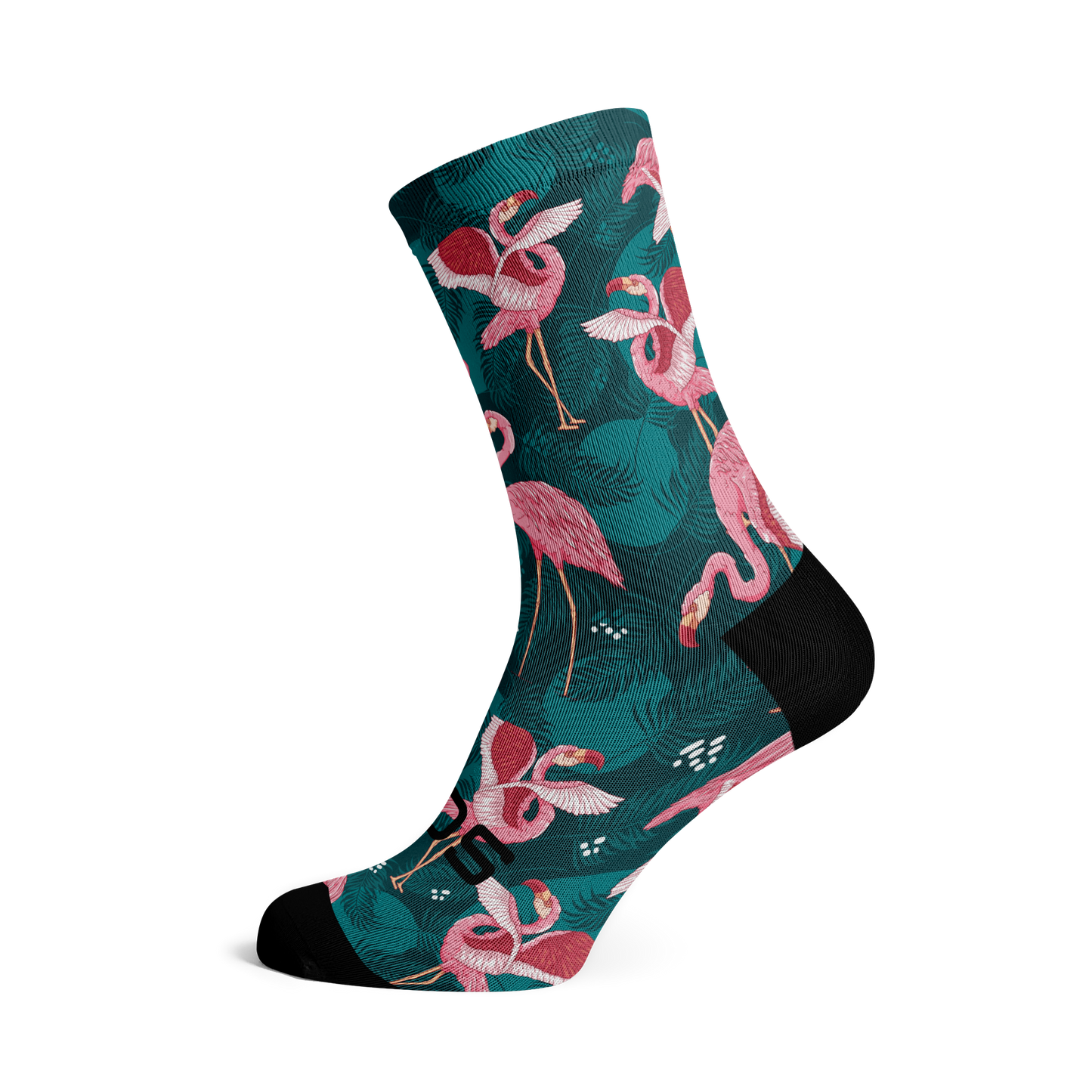 SOX Crew Length Patterns