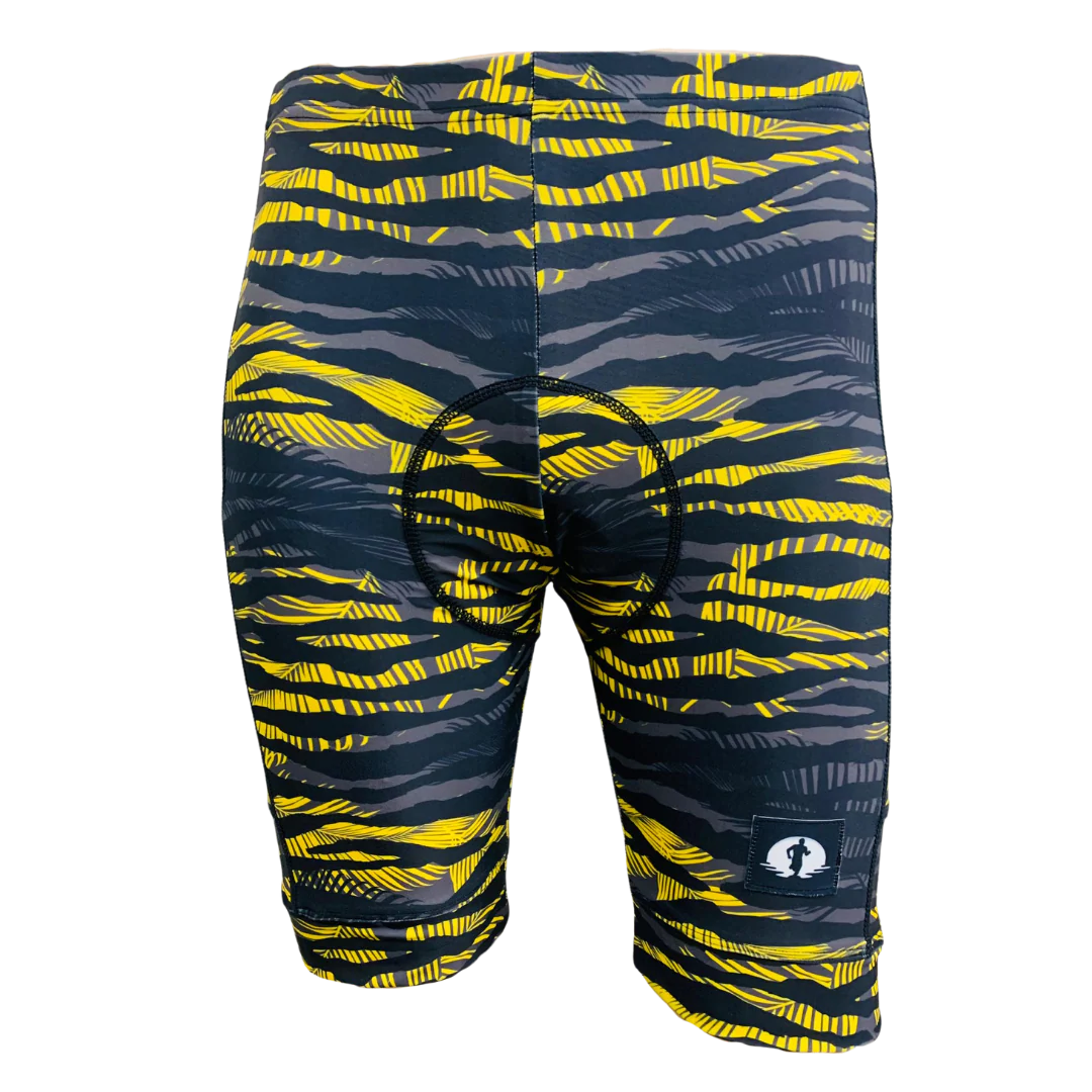 Funky Pants Cycling Shorts Classic Waist