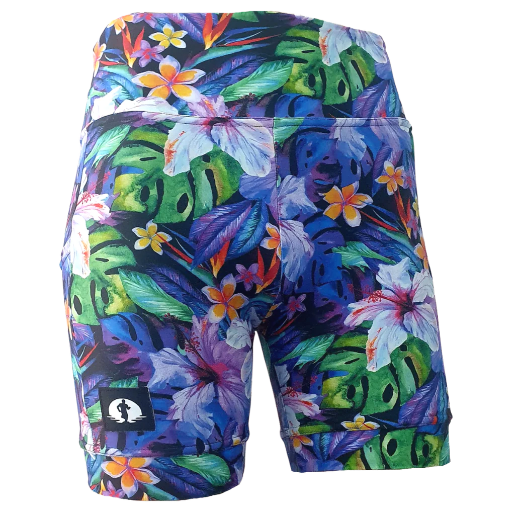 Funky Pants High Waisted