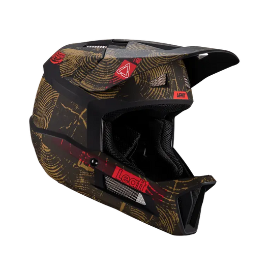 Leatt Helmet MTB Gravity 2.0 V24