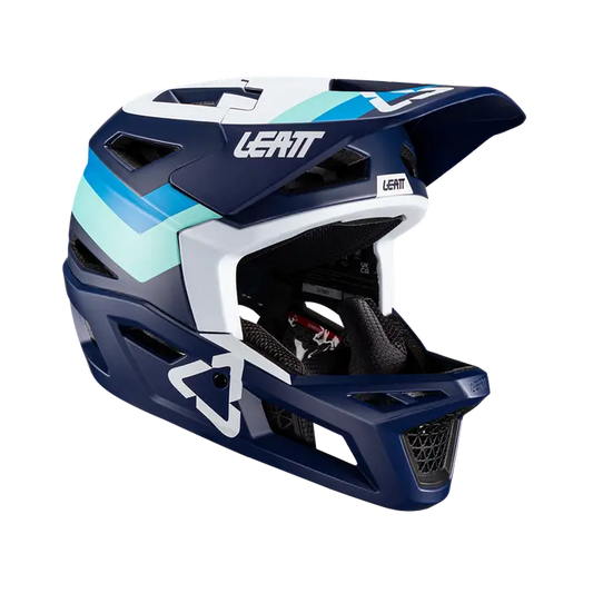 Leatt Helmet MTB Gravity 4.0 V24