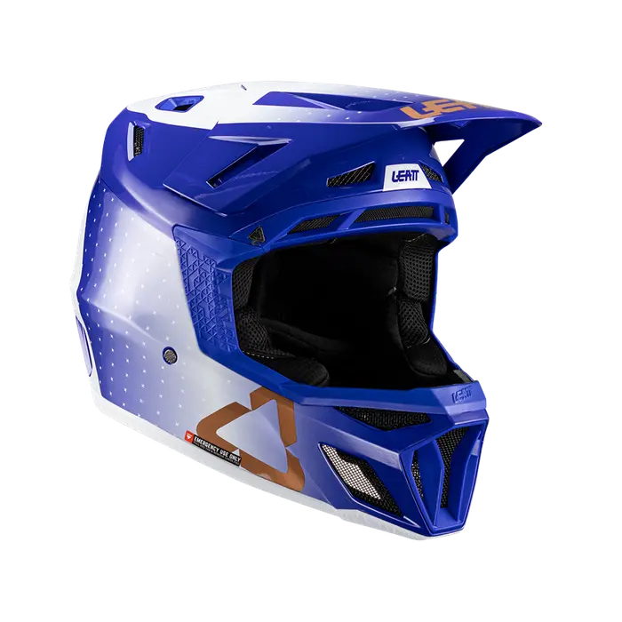 Leatt Helmet MTB Gravity 8.0 V24