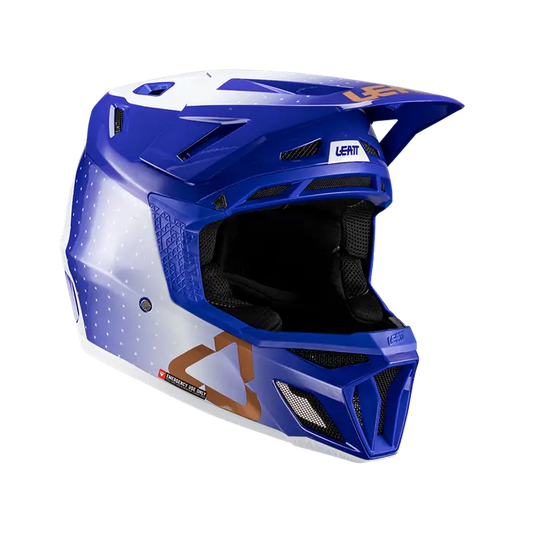 Leatt Helmet MTB Gravity 8.0 V24