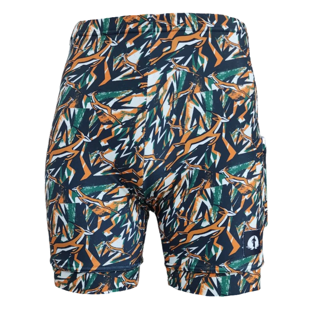 Funky Pants Classic