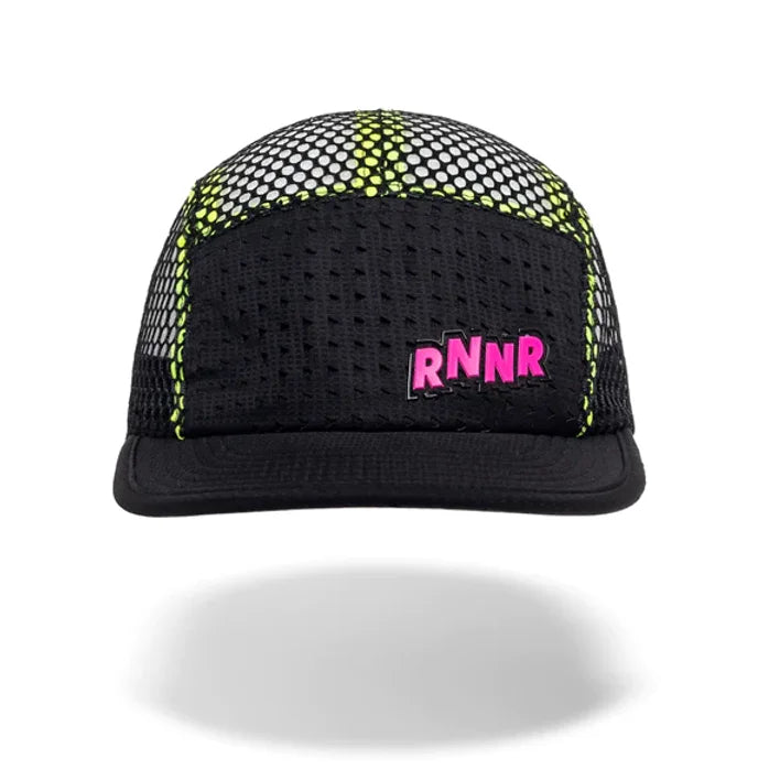 RNNR Streaker Hats