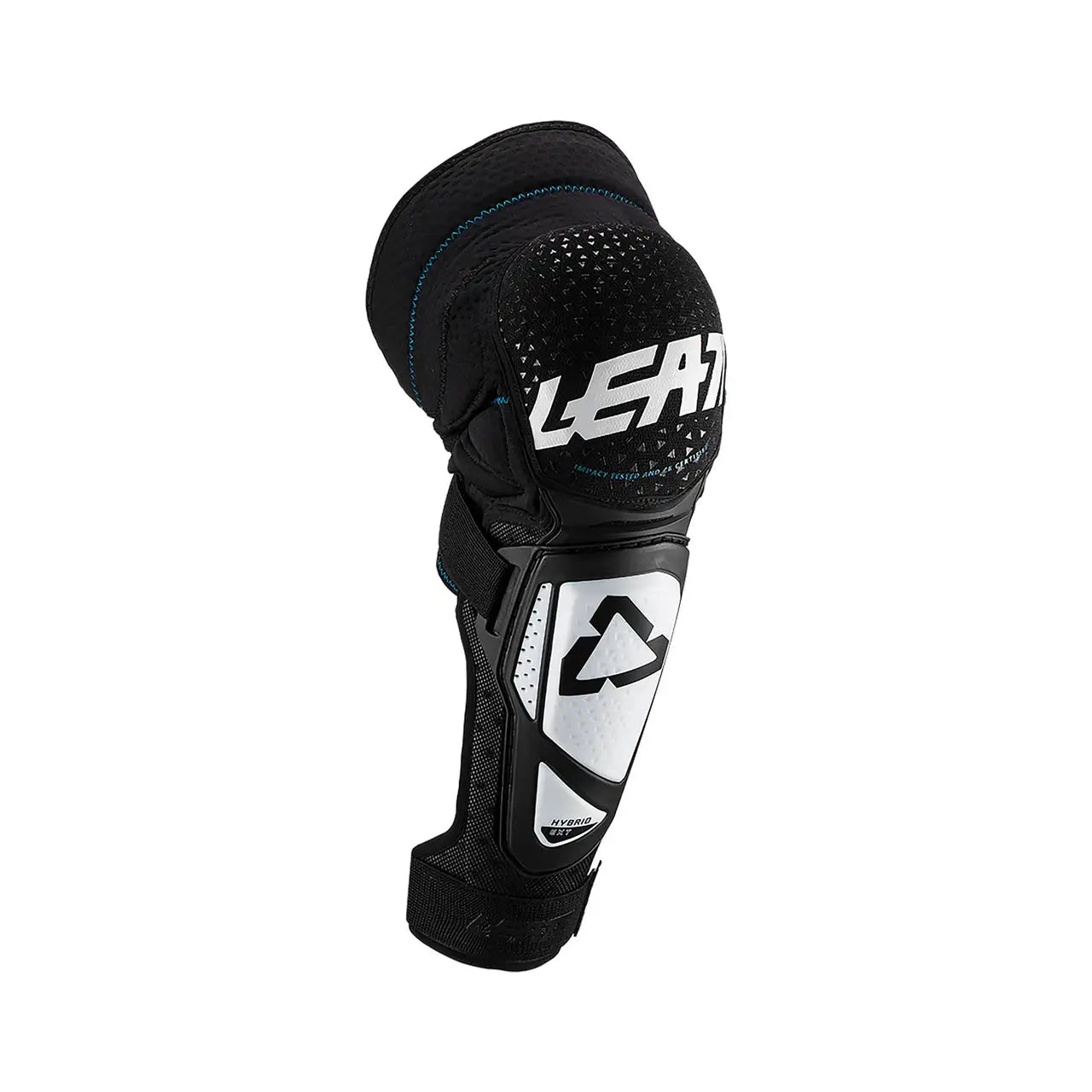 Leatt Knee & Shin Guard 3DF Hybrid Ext Junior