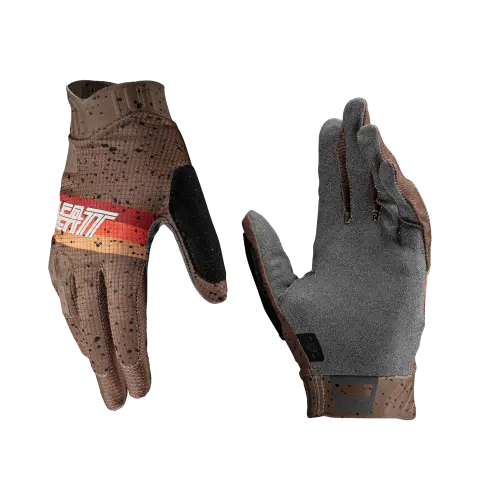 Leatt Glove MTB 1.0 GripR Junior V25