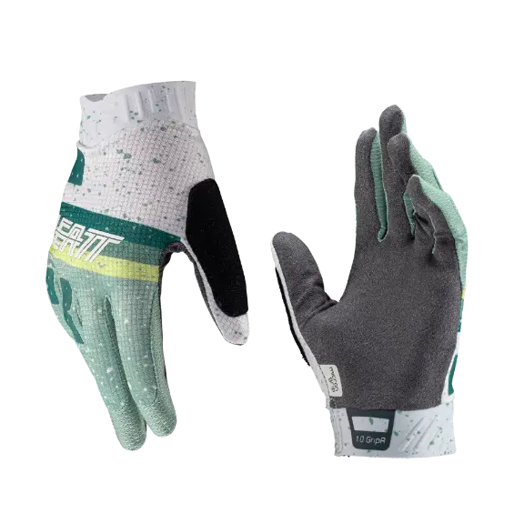 Leatt Glove MTB 1.0 GripR Junior V25