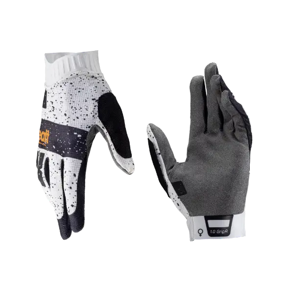 Leatt Glove MTB 1.0 GripR V25 Womens