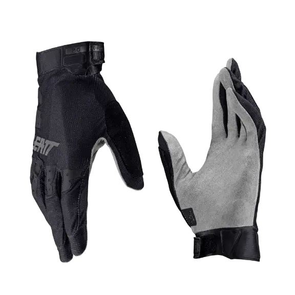 Leatt Glove MTB 2.0 X-Flow V25