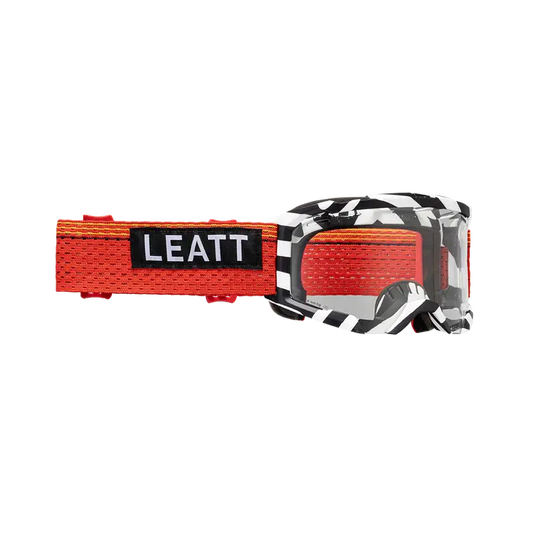 Leatt Goggle Velocity 4.0 MTB X-Flow v24