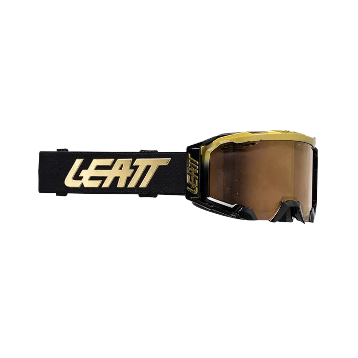 Leatt Goggle Velocity 5.0 MTB Iriz V24