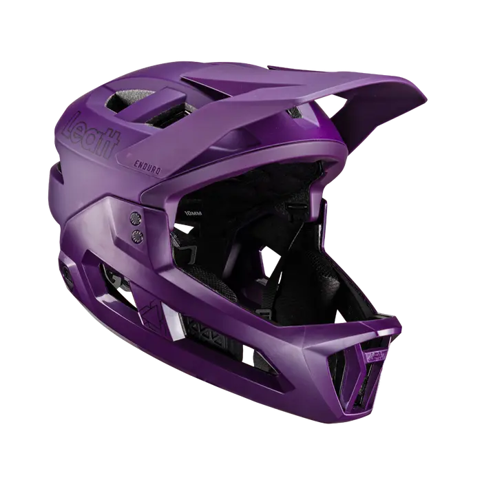 Leatt Helmet MTB Enduro 2.0 V24